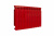 фото Rifar Monolit 350 - 10 секций Бордо боковое подключение
